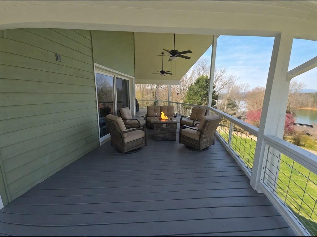 429363 Hiawassee Residential