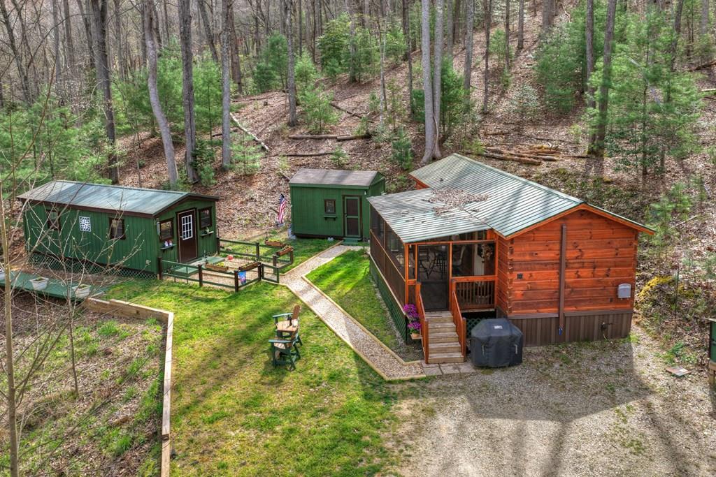 429366 Morganton Residential