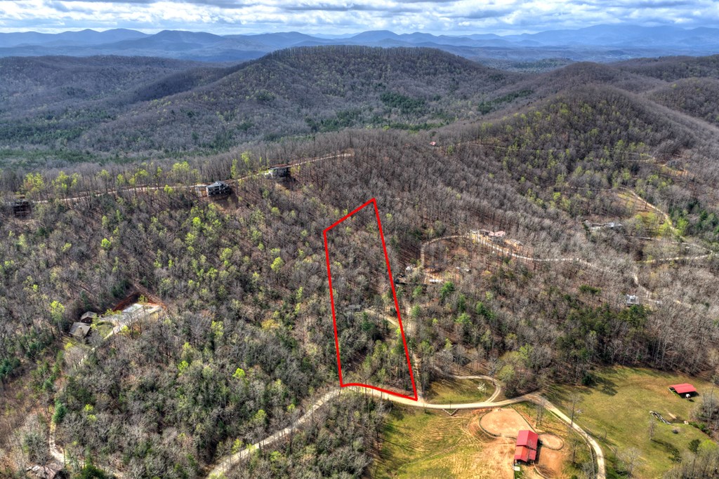 429366 Morganton Residential