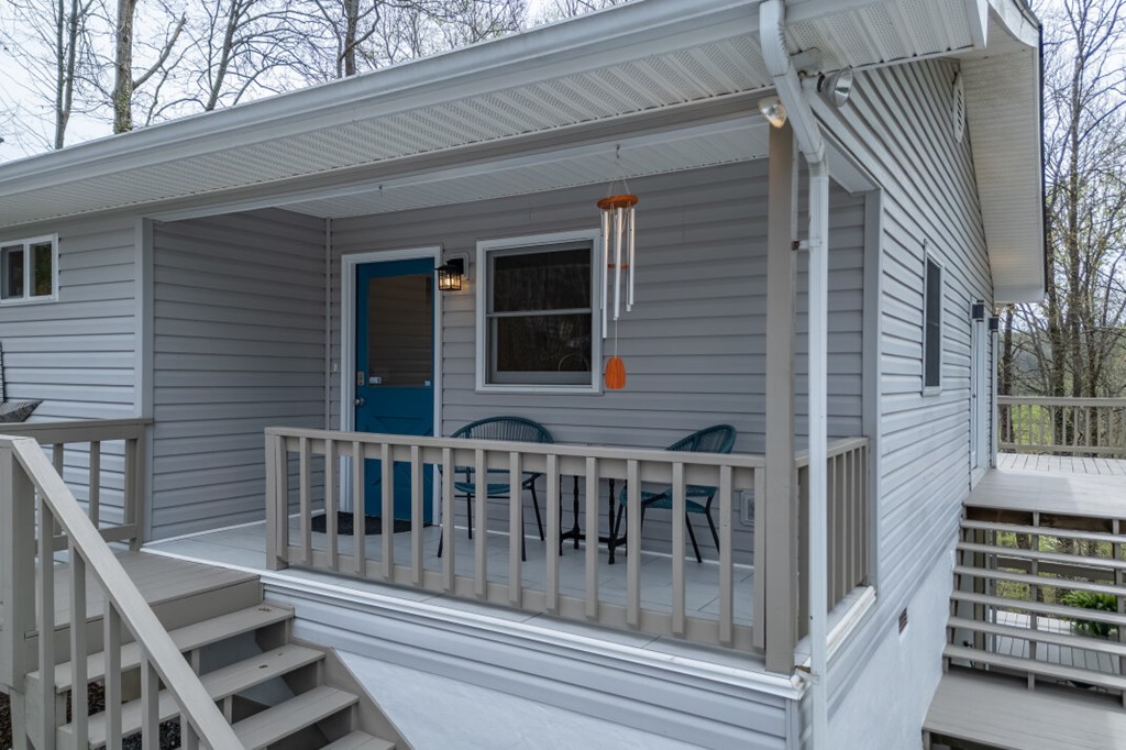 429369 Young Harris Residential