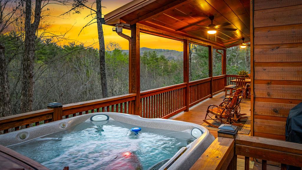 429373 Blue Ridge Residential