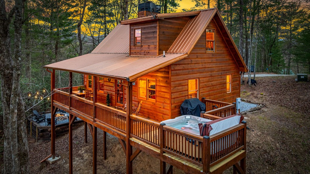 429373 Blue Ridge Residential