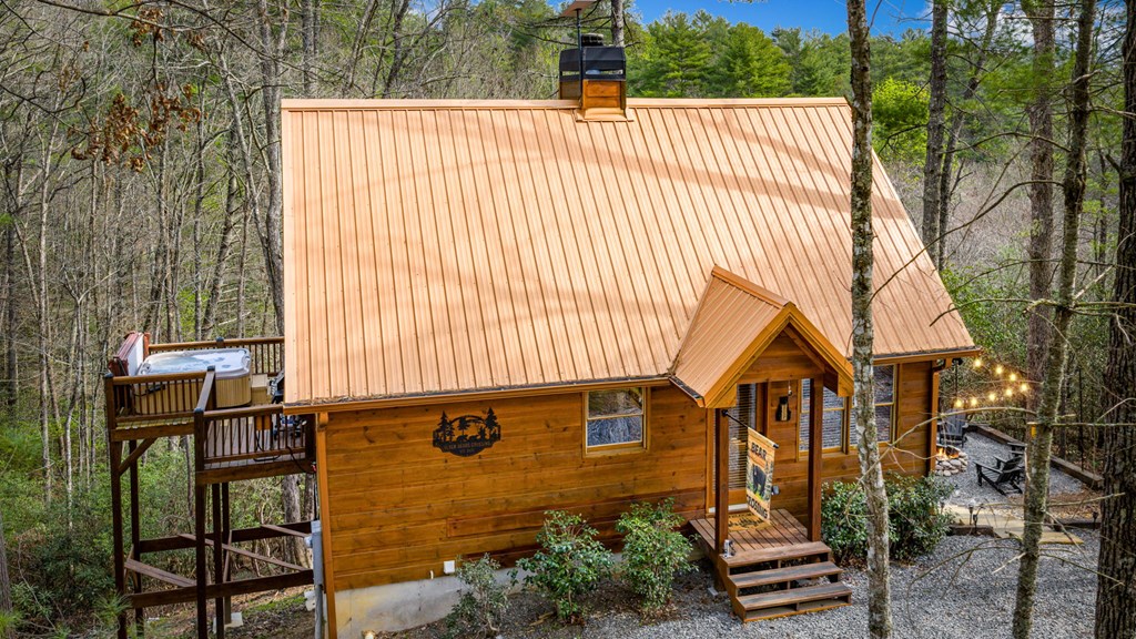 429373 Blue Ridge Residential