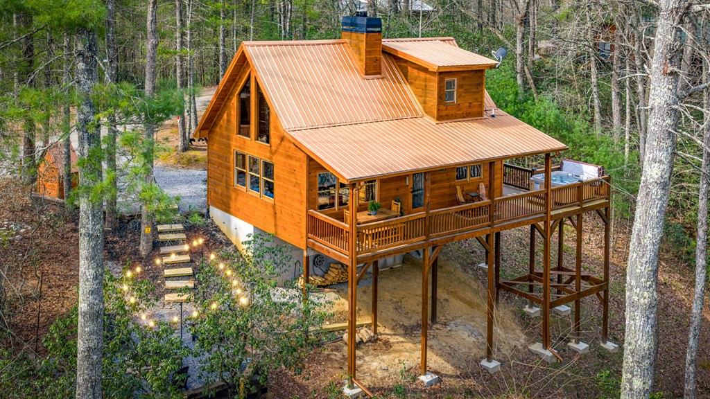 429373 Blue Ridge Residential