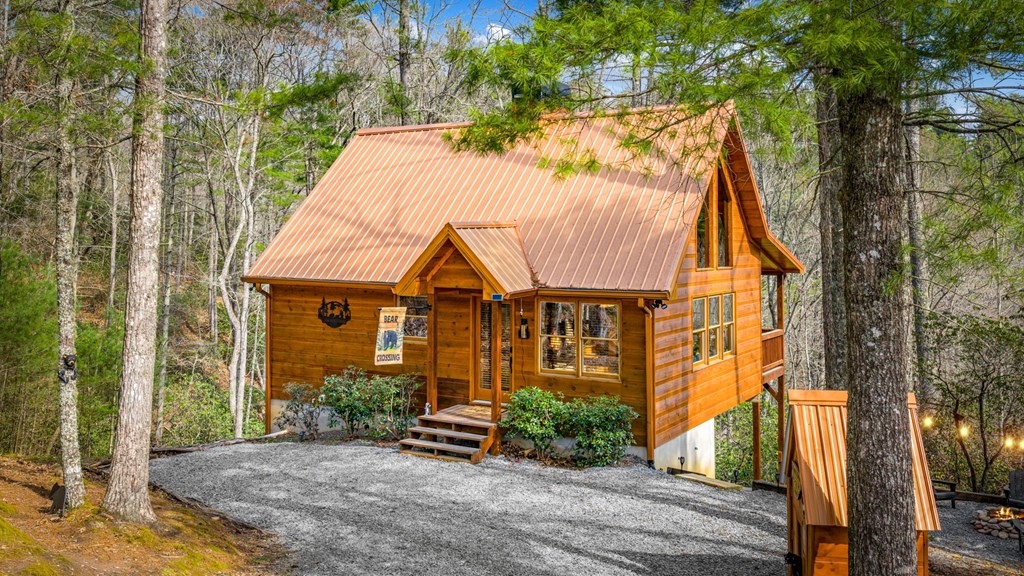 429373 Blue Ridge Residential