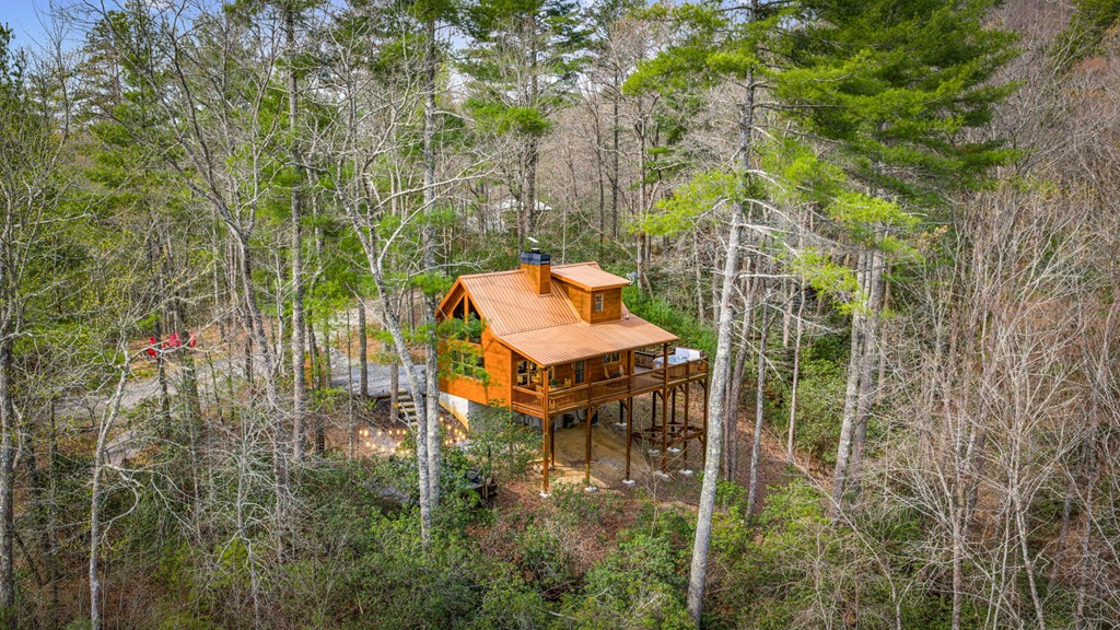 429373 Blue Ridge Residential