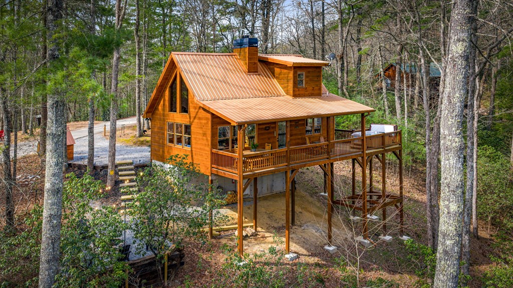 429373 Blue Ridge Residential