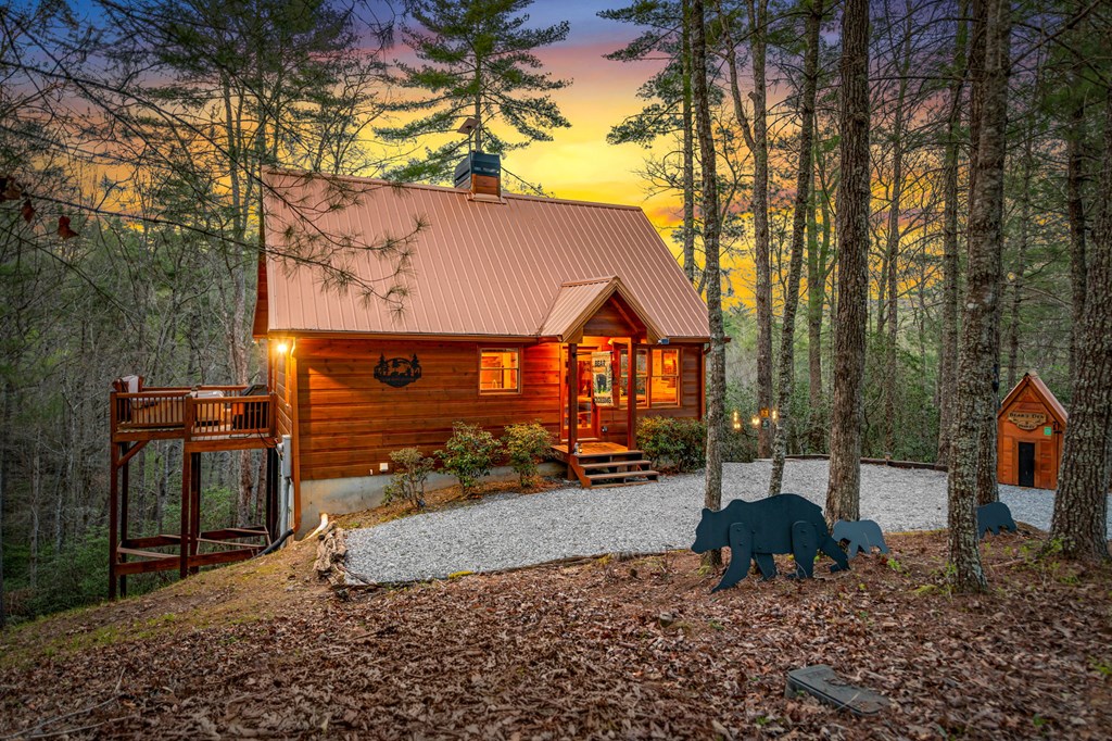 429373 Blue Ridge Residential