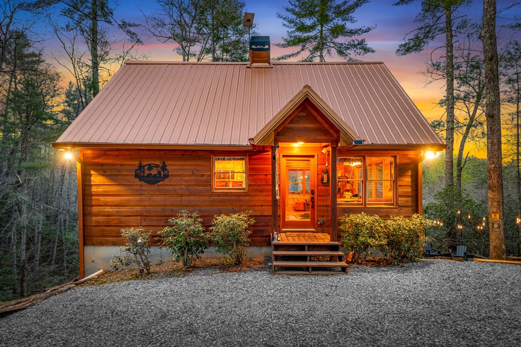 429373 Blue Ridge Residential