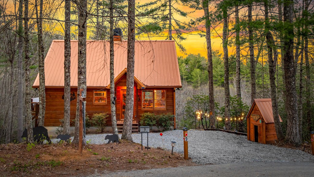 429373 Blue Ridge Residential