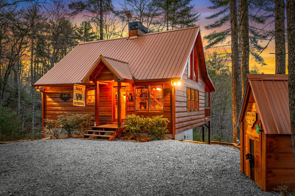 429373 Blue Ridge Residential