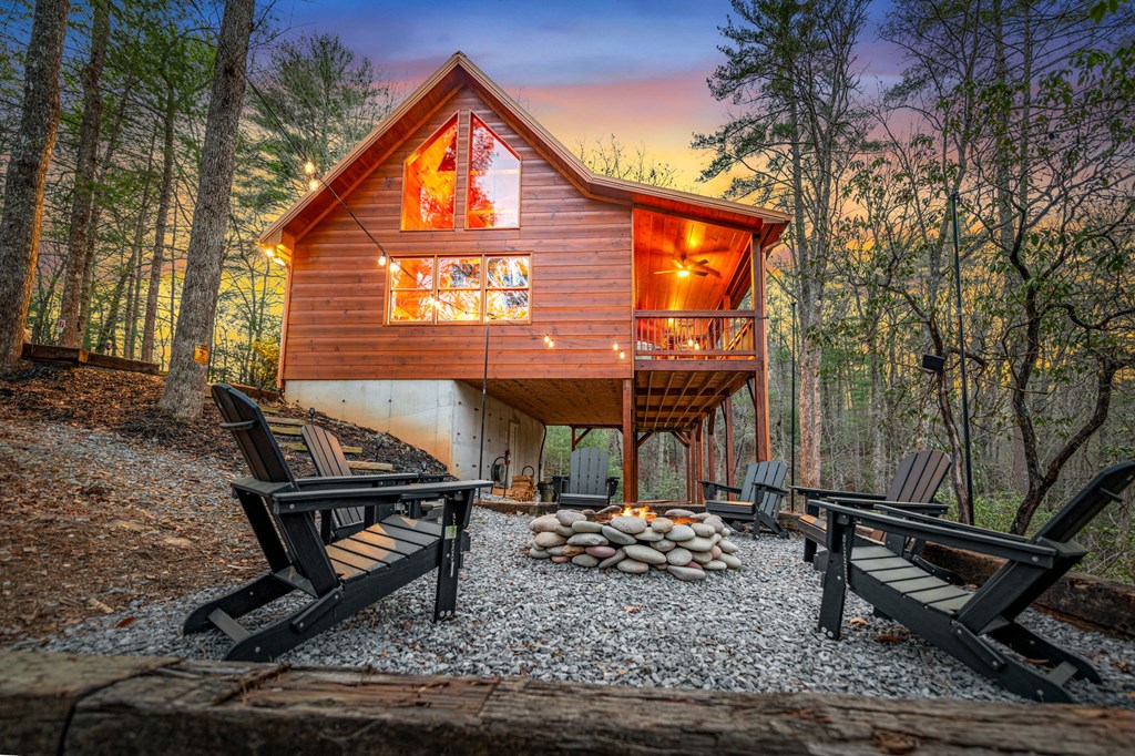 429373 Blue Ridge Residential