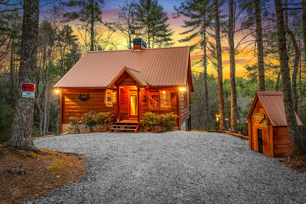 429373 Blue Ridge Residential