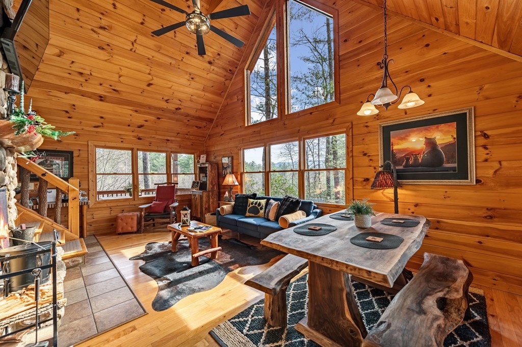 429373 Blue Ridge Residential