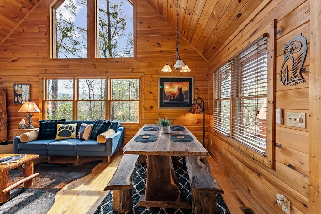 429373 Blue Ridge Residential