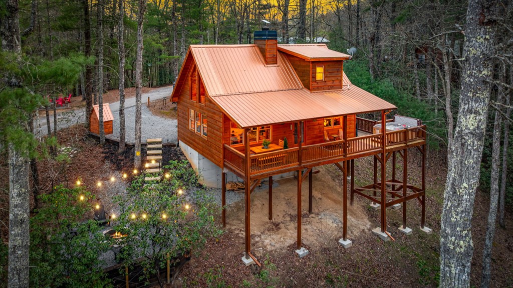 429373 Blue Ridge Residential