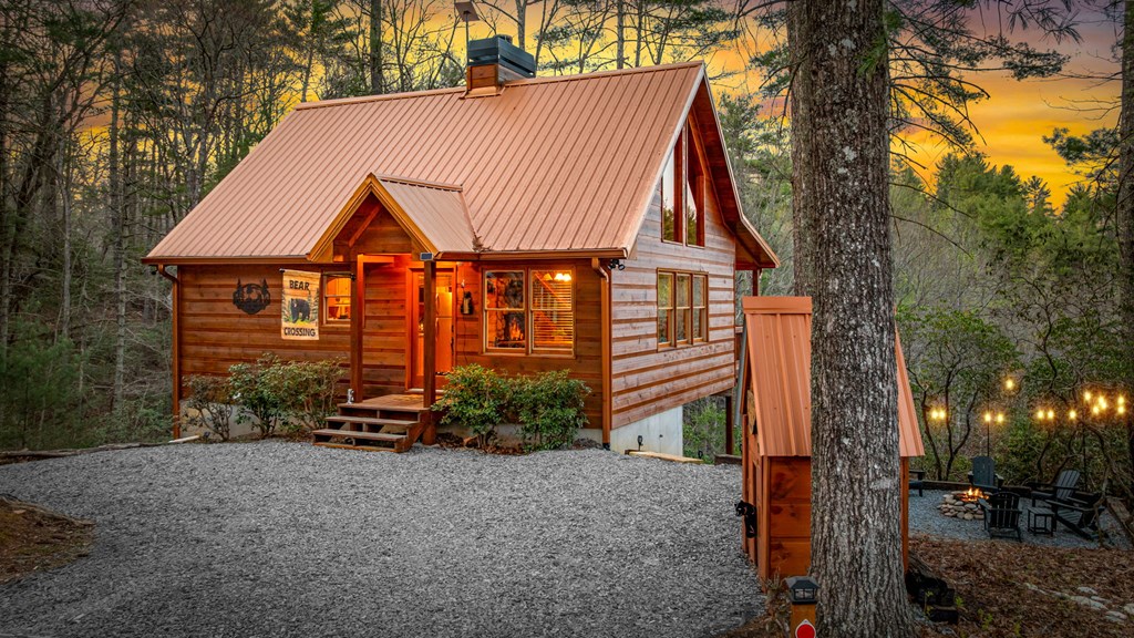 429373 Blue Ridge Residential