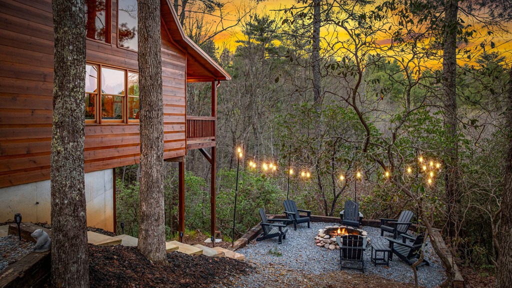 429373 Blue Ridge Residential