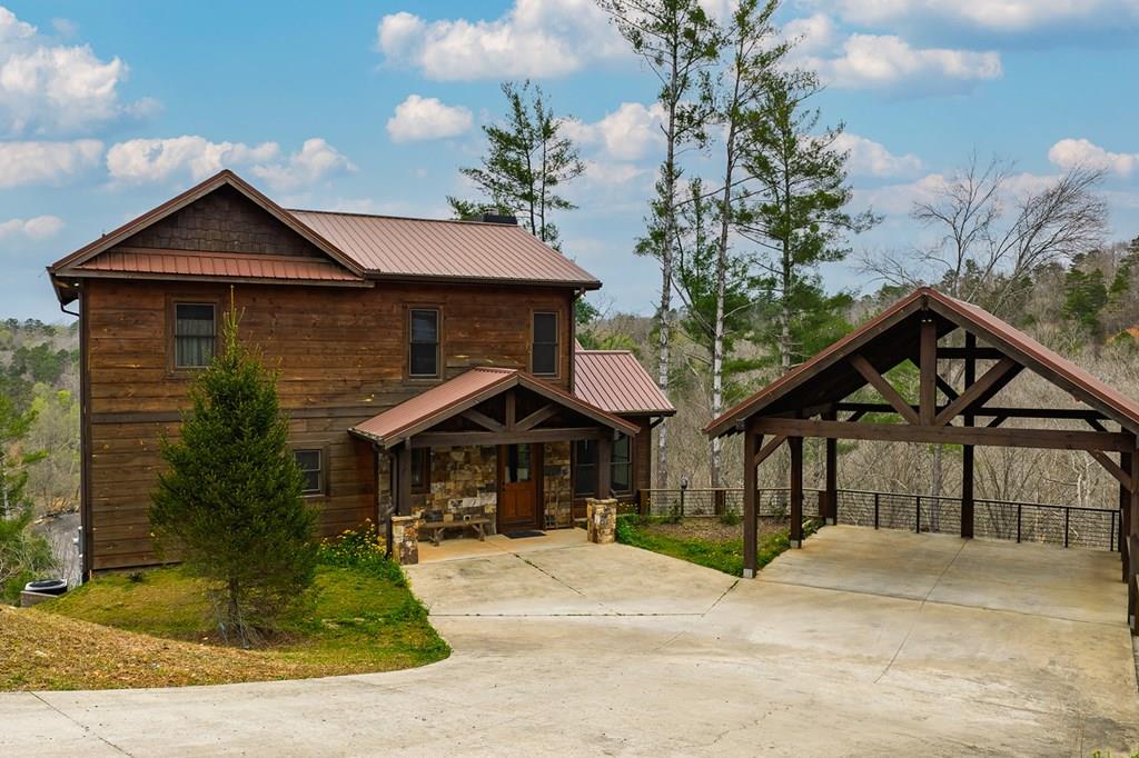 429375 Ellijay Residential