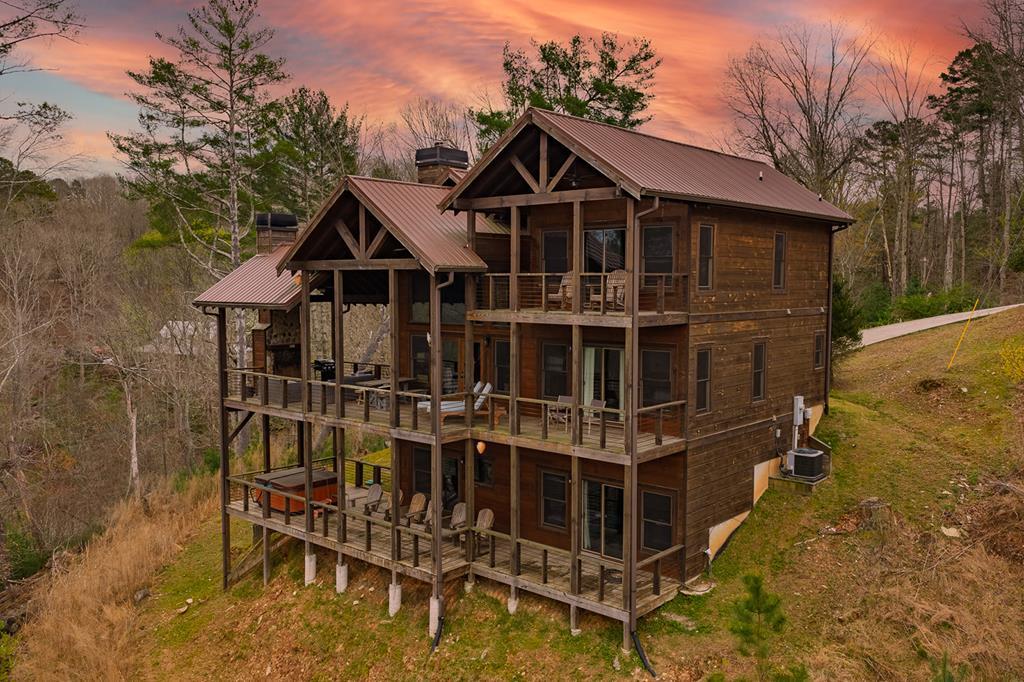 429375 Ellijay Residential