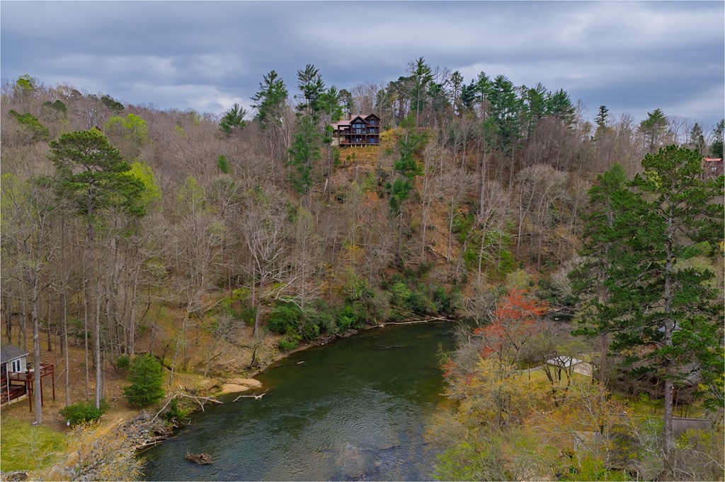 429375 Ellijay Residential