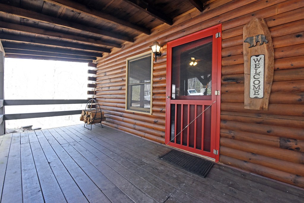 429377 Blue Ridge Residential