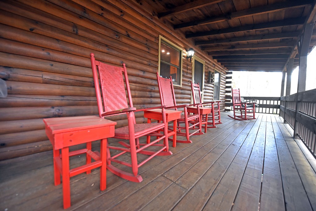 429377 Blue Ridge Residential