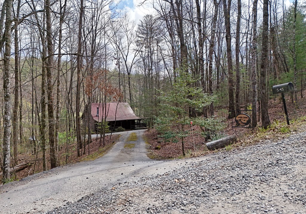 429377 Blue Ridge Residential