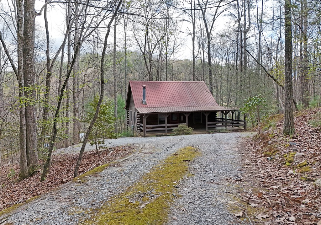 429377 Blue Ridge Residential