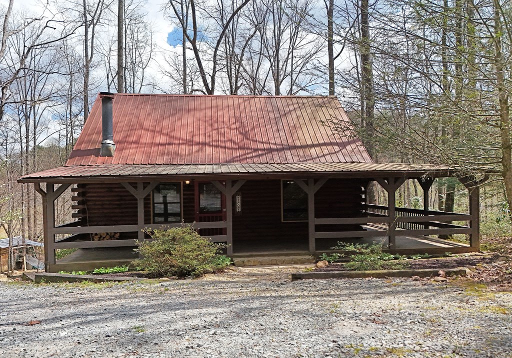 429377 Blue Ridge Residential