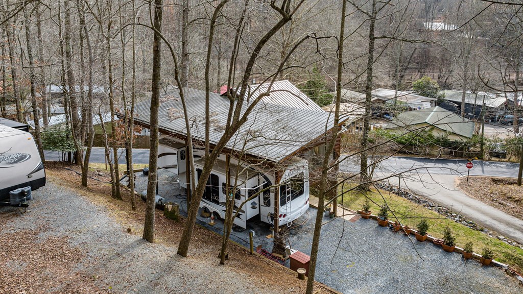 429380 Ellijay Residential