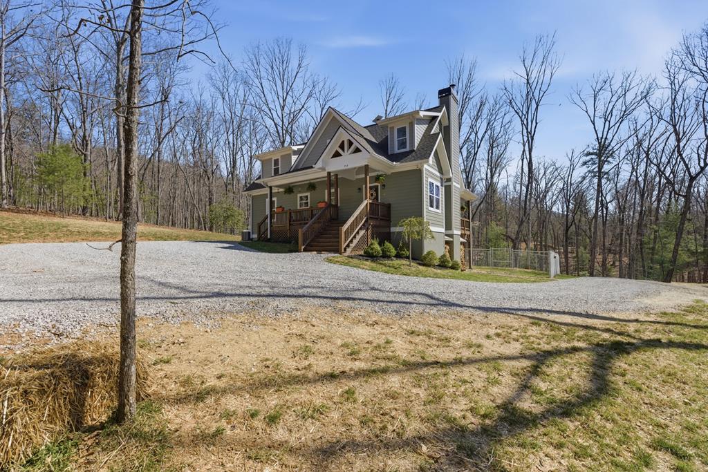 429381 Blairsville 