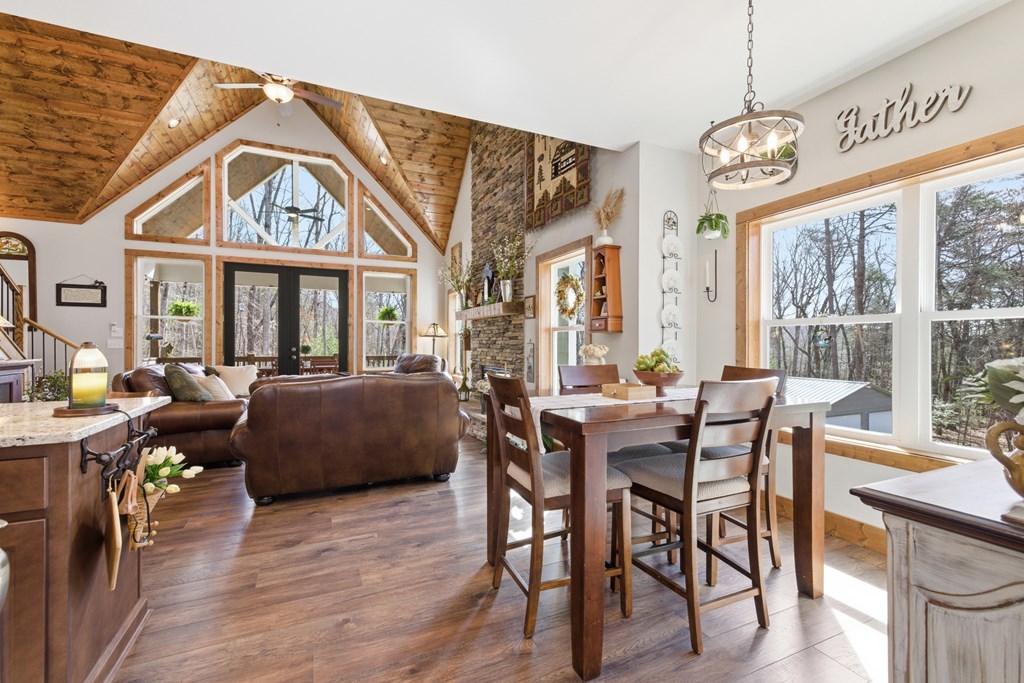 429381 Blairsville Residential