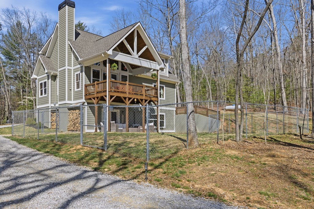 429381 Blairsville Residential