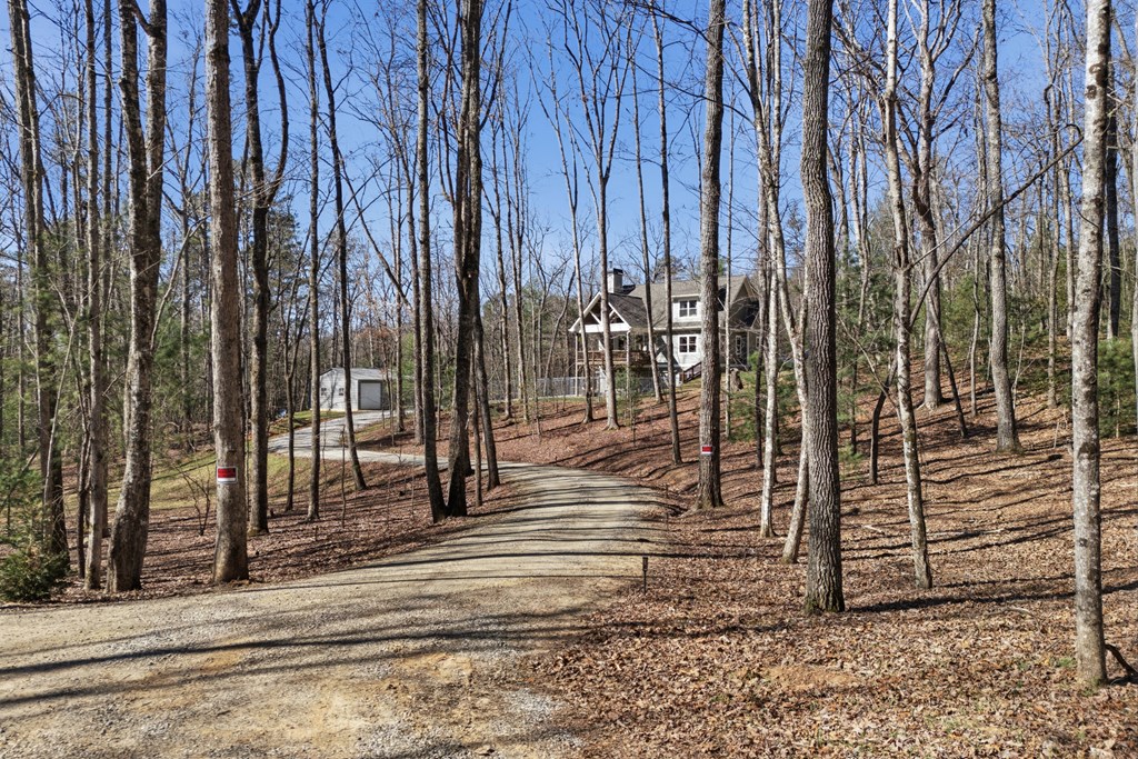 429381 Blairsville Residential