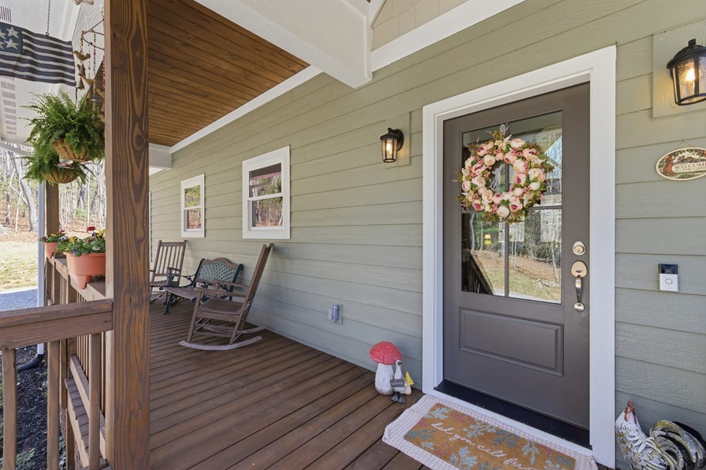 429381 Blairsville Residential