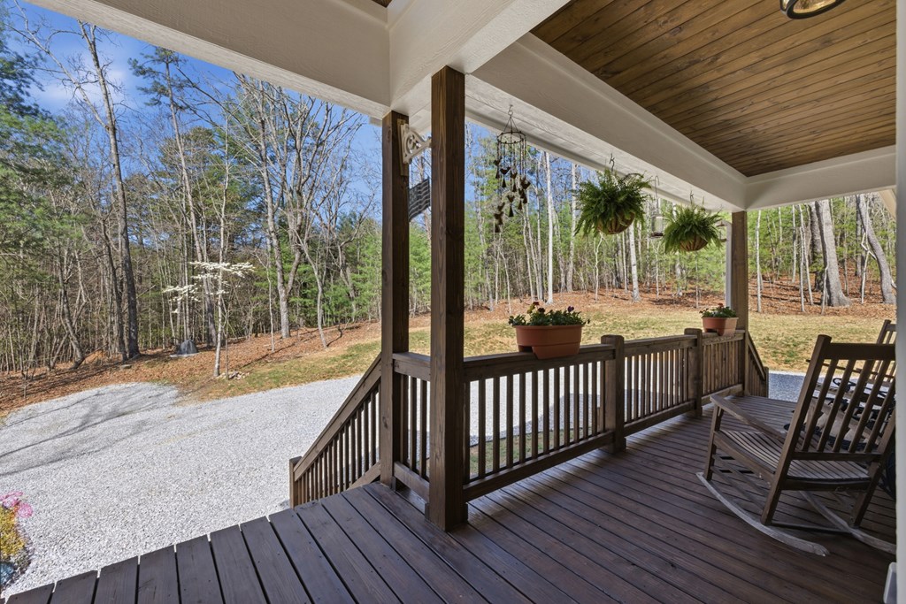 429381 Blairsville Residential