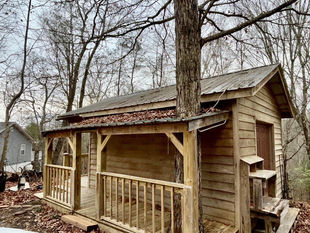 429386 Hayesville Residential