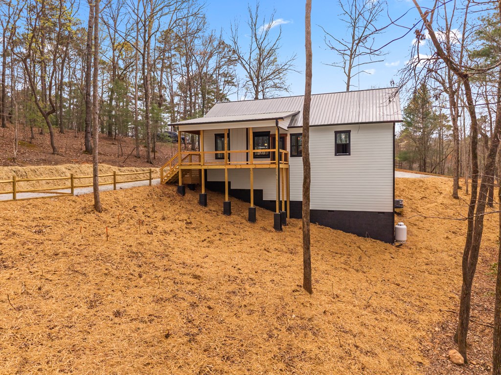 429387 Ellijay Residential
