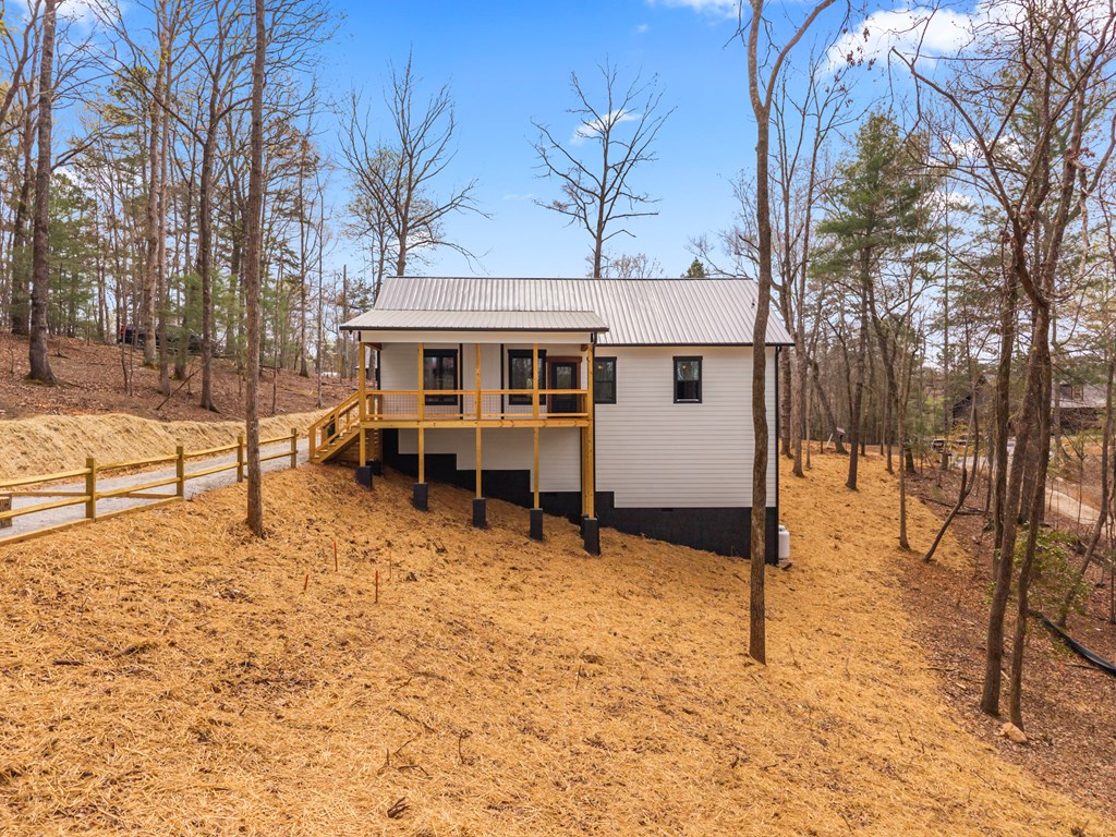 429387 Ellijay Residential