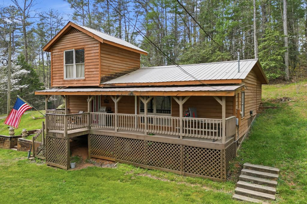 429389 Ellijay Residential