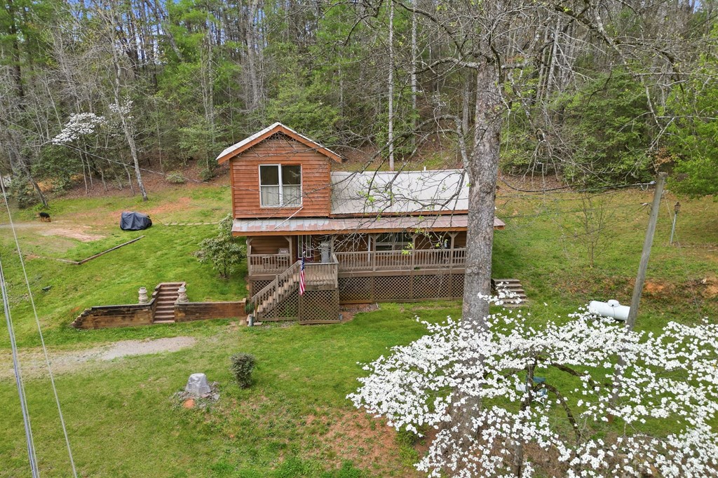 429389 Ellijay Residential