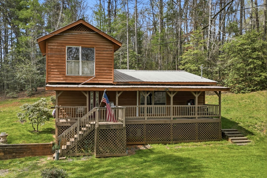 429389 Ellijay Residential
