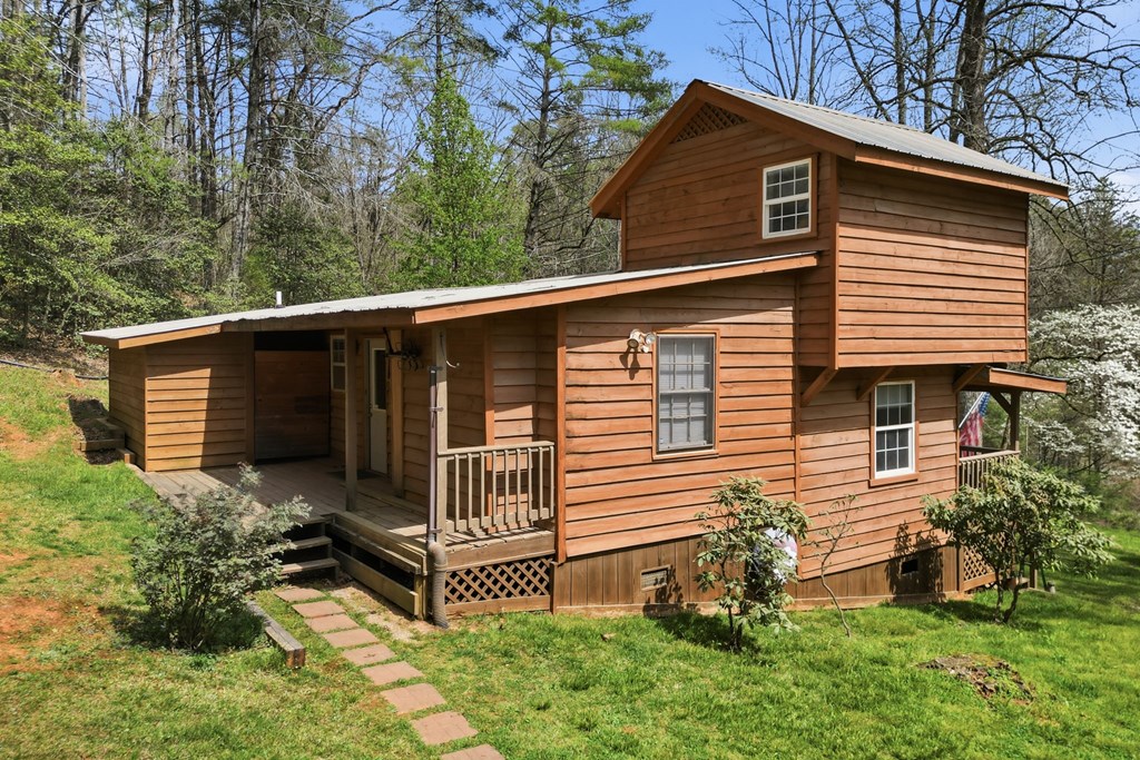 429389 Ellijay Residential