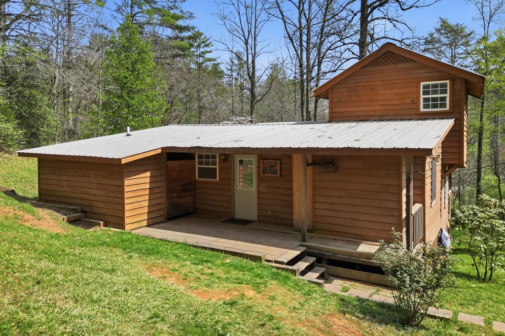 429389 Ellijay Residential