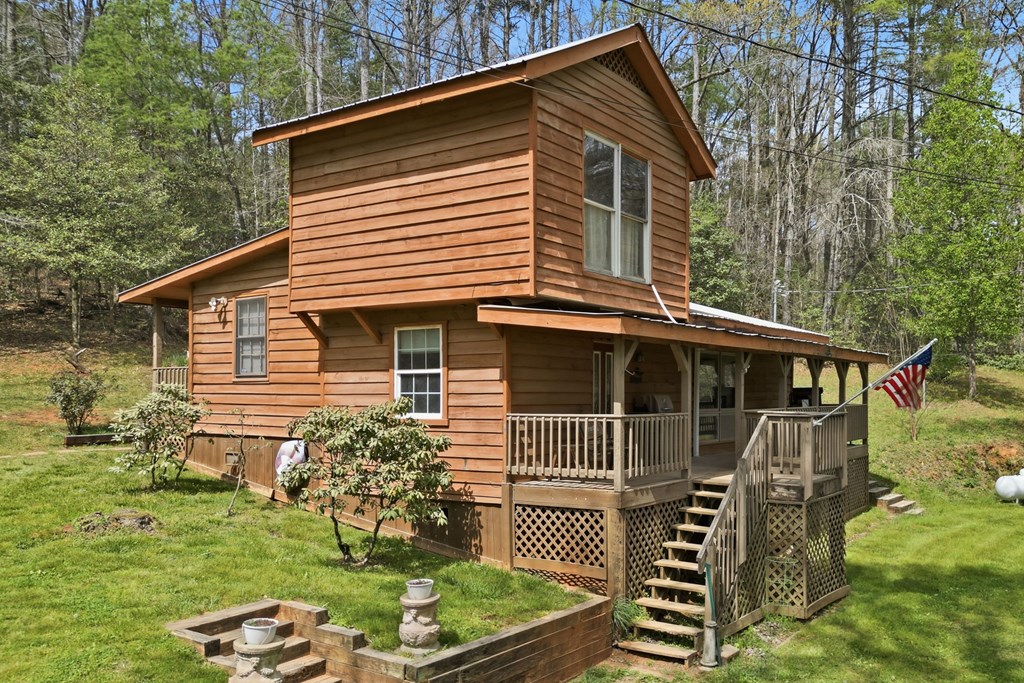 429389 Ellijay Residential