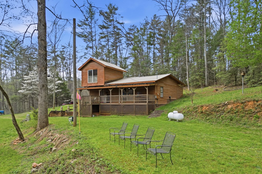 429389 Ellijay Residential
