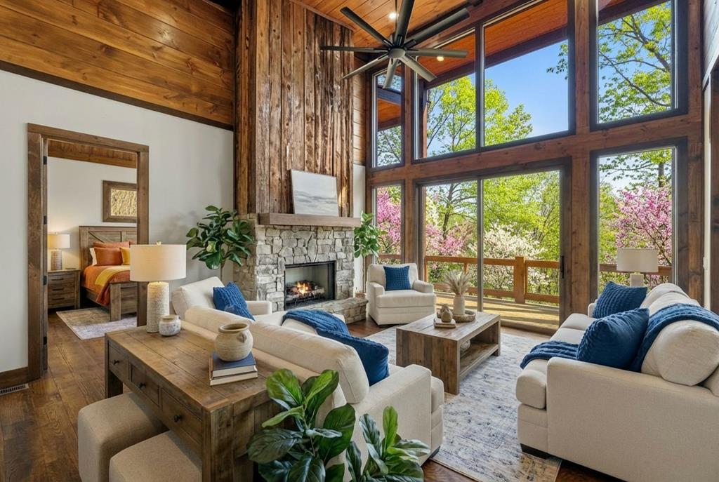 429391 Blue Ridge Residential