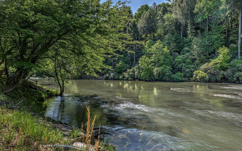 429393 Ellijay Residential