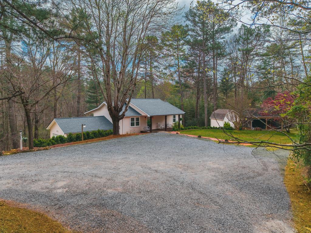429394 Ellijay Residential